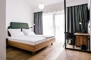 Vault Hotel