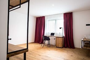 Vault Hotel