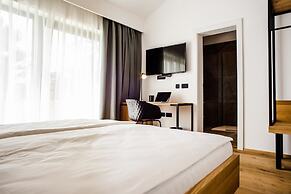 Vault Hotel