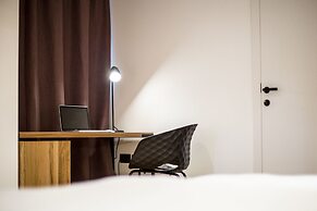 Vault Hotel