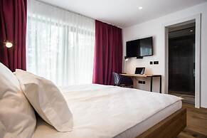 Vault Hotel