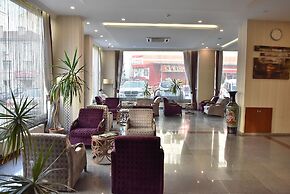 Gold City Hotel