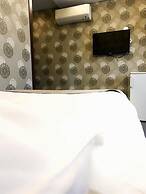 Gold City Hotel