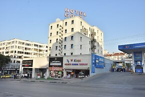 Gold City Hotel