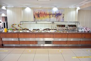 Gold City Hotel