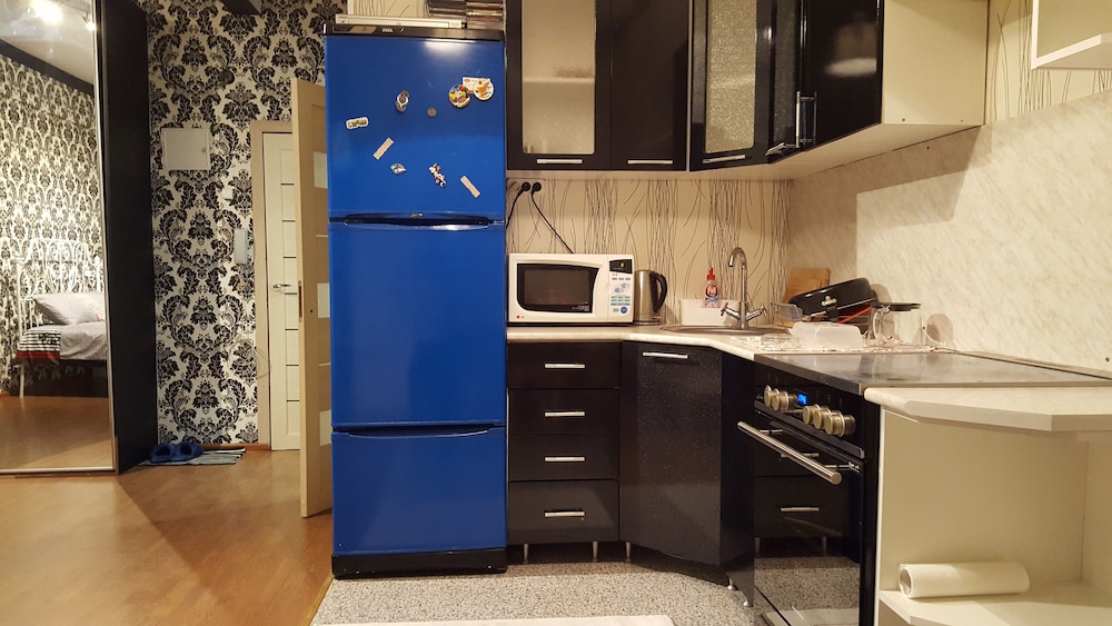 DeLuxe Apartment Vavilova