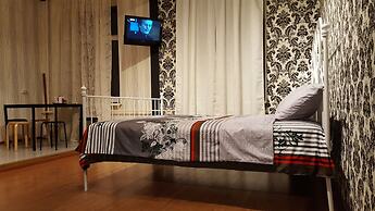 DeLuxe Apartment Vavilova