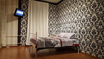DeLuxe Apartment Vavilova