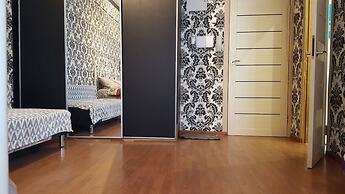 DeLuxe Apartment Vavilova