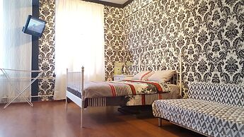 DeLuxe Apartment Vavilova