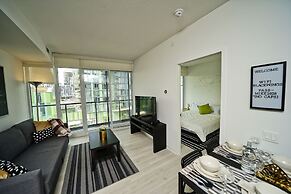 The Wharf Boutique Suites