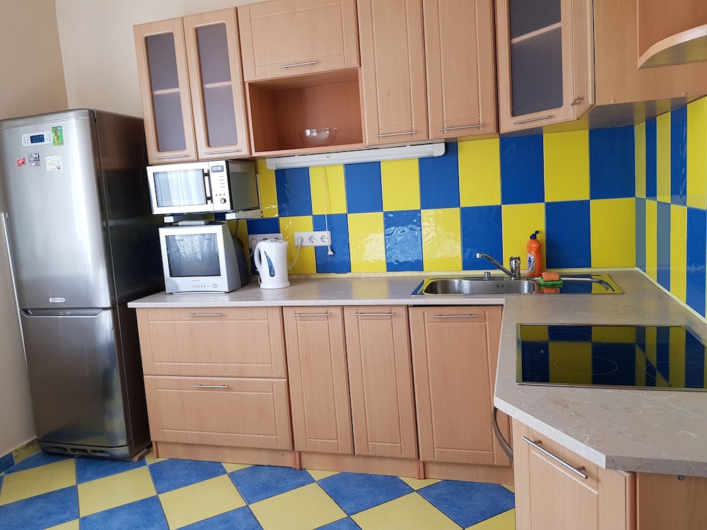DeLuxe Apartment Grina 34