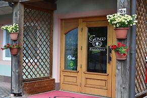 Giongo Residence