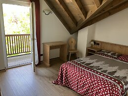 Giongo Residence