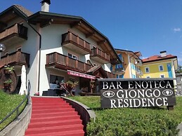 Giongo Residence