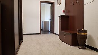 DeLuxe Apartment Akademika Yangelya 2