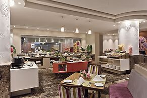 Fortune Park Pushpanjali, Durgapur - Member ITC Hotels' Group