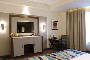 Fortune Park Pushpanjali, Durgapur - Member ITC Hotels' Group