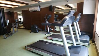 Fortune Park Pushpanjali, Durgapur - Member ITC Hotels' Group