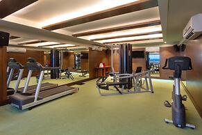 Fortune Park Pushpanjali, Durgapur - Member ITC Hotels' Group