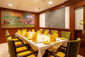 Fortune Park Pushpanjali, Durgapur - Member ITC Hotels' Group