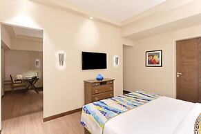 Fortune Park Pushpanjali, Durgapur - Member ITC Hotels' Group