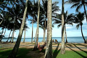 Beachfront Apt In Alamanda Beachfront Resort 25
