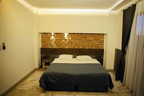 Amorium Hotel