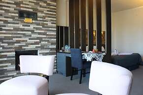 Amorium Hotel