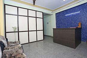 Hotel Airport Palace