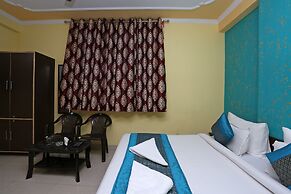 Hotel Airport Palace