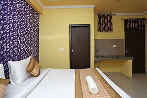 Hotel Airport Palace
