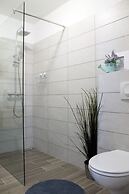 Butique apartment Borghetto