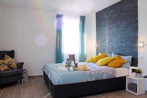 Butique apartment Borghetto