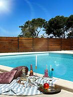 Butique apartment Borghetto