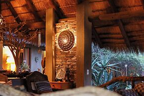 Call of the Wild Lodge