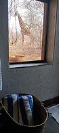 Call of the Wild Lodge