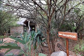 Call of the Wild Lodge