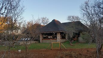 Call of the Wild Lodge