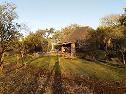Call of the Wild Lodge