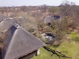 Call of the Wild Lodge
