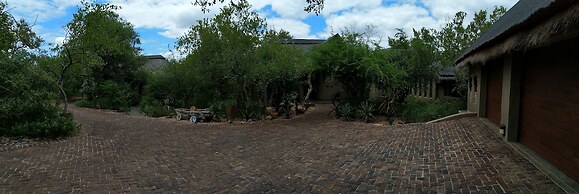 Call of the Wild Lodge