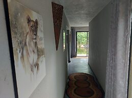 Call of the Wild Lodge