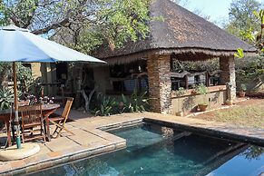 Call of the Wild Lodge