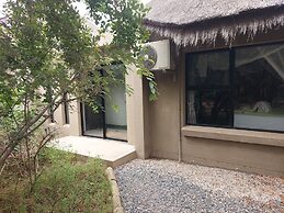 Call of the Wild Lodge