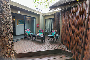 Call of the Wild Lodge