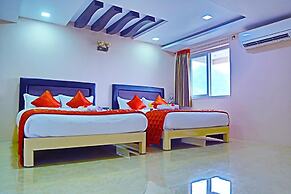 Athena Hotel