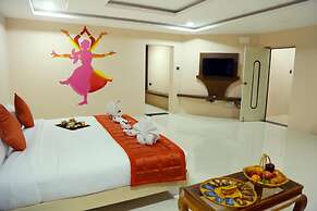 Athena Hotel