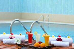 Athena Hotel