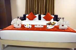 Athena Hotel